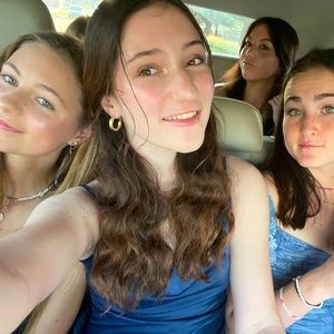 Meet Your Posher, Emy